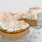 Torta banofe