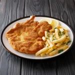 Milanesa