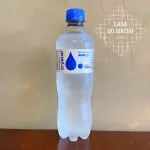 ÁGUA S/ GÁS