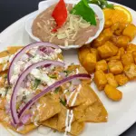 Chilaquiles