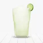 Limonada Frozen Vaso