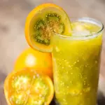 Naranjilla