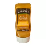Geleia de Mostarda e Maracujá 260g