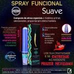 Suave - Spray