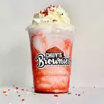 Frappé Taro