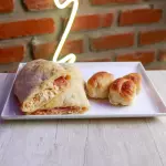 CALZONE PEQUEÑO