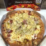 PIZZA CALÁBRIA