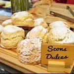 Scon dulce