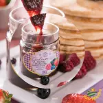 GELEIA DE FRUTAS VERMELHAS
