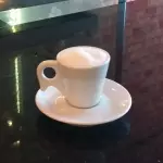 Espresso Canelinha 70ml