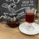 Té a elegir