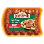 Johnsonville Spicy Italian Pork