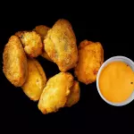 Jalapeño Poppers 6pz