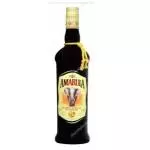 658 - Amarula dose