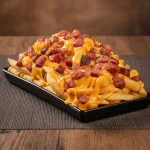 Batata frita especial
