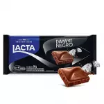 Lacta Diamante Negro - 90g