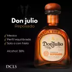 Don Julio Reposado