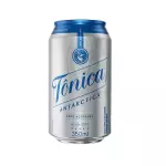 ÁGUA TÔNICA ZERO