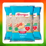 Bulto Alvarigua Avena 400g