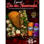 COMBO ENCANTO