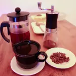 Café americano