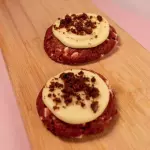 Red velvet