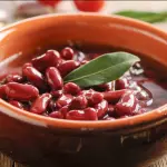 Orden frijoles