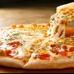 CALABRESA COM CHEDDAR
