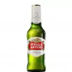 Cerveza Stella Artois