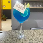 Lagoa Azul