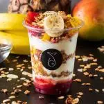 PARFAIT GRANDE / DELIVERY