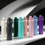 GARRAFA TERMICA 1000ML TKH-1000