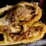 Carne Desfiada