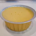 Panna Cotta de Vainilla