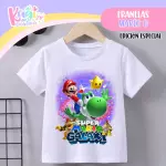 MARIO GALAXY 2