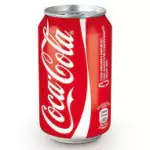 Coca Cola 350ml