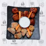 Boneless de 260 gr