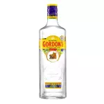 Gordon’s