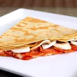 (CPL) Crepa salada "La peper"