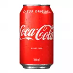 Coca-Cola Lata