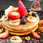 HOT CAKE