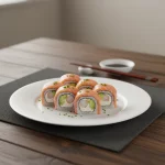 ROLLS SIN ARROZ SAKE PREMIUM