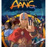 La leyenda de sangre maestro aire