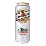 San Miguel 50cl