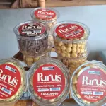 Biscoito Fino Artesanal 180g