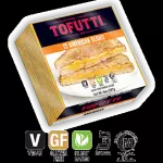 TOFUTTI - QUESO REBANADAS AMARILLo
