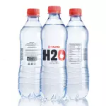 Botella de agua (500 ml)