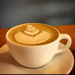 Chai latte