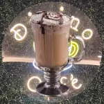 Latte Mocha