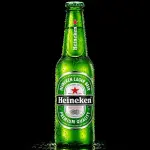 Heineken Long Neck